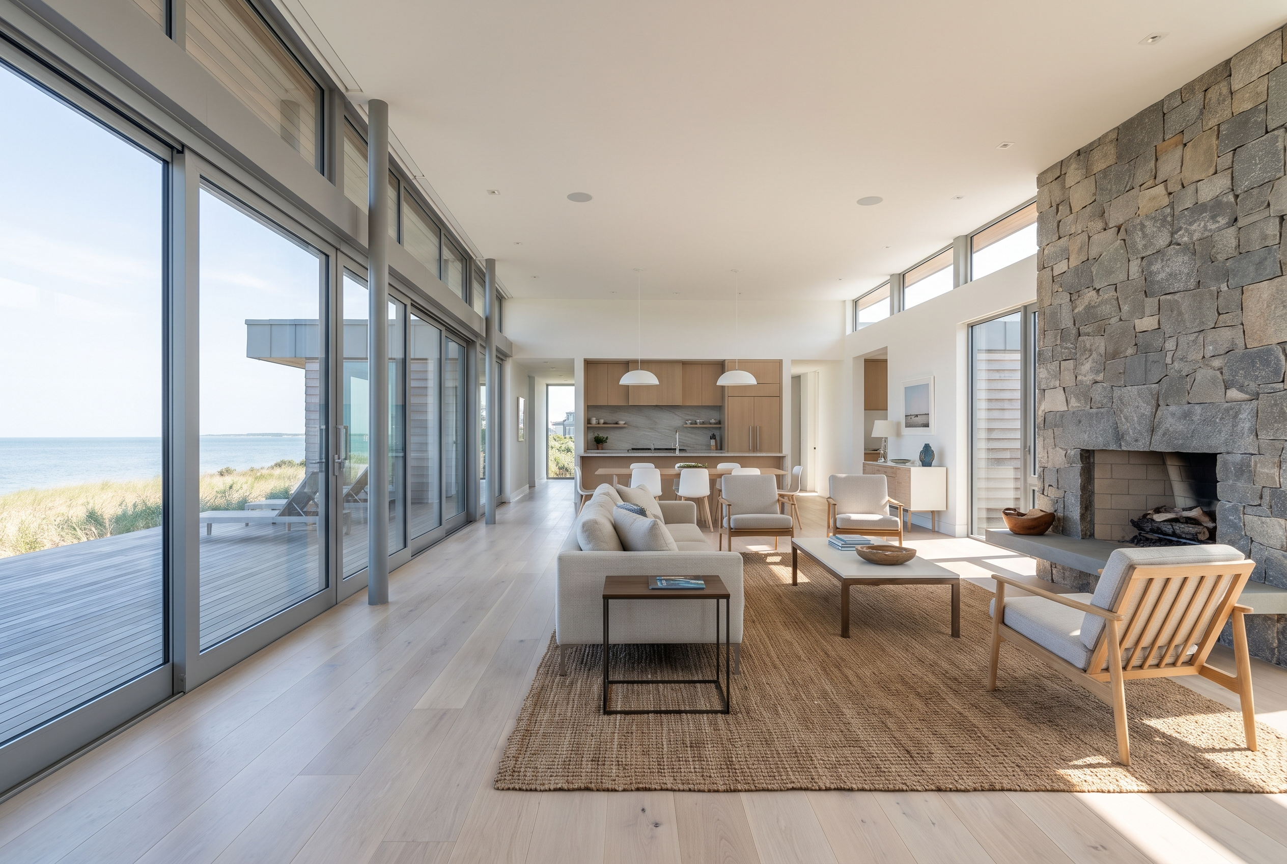 Master-Level Hardwood Floor Refinishing in Norfolk VA