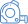Tape measure icon